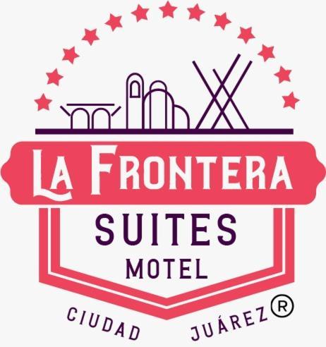 Suites Motel La Frontera سيوداد خواريز المظهر الخارجي الصورة
