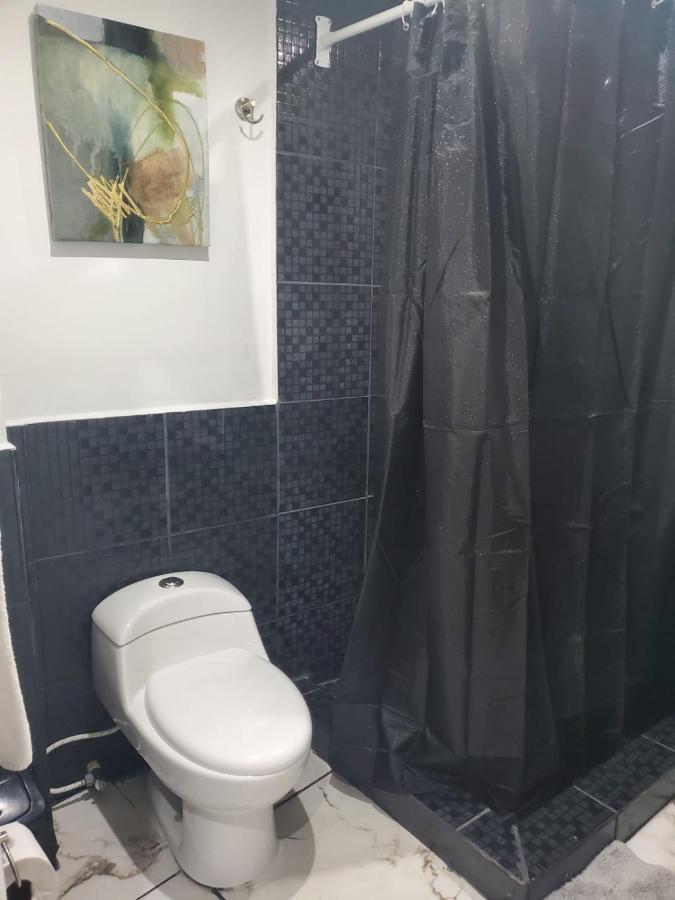 Suites Motel La Frontera سيوداد خواريز المظهر الخارجي الصورة